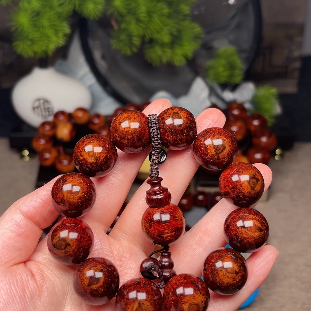 黄花梨/降香黄檀SS