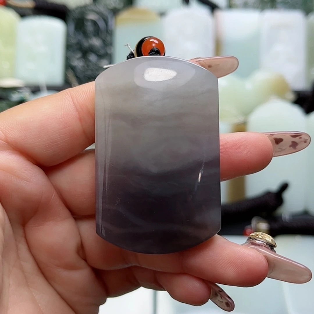 【闪购商品】颈饰未镶嵌和田玉