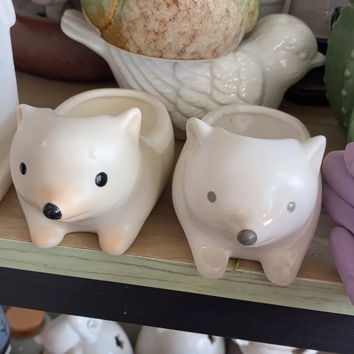 陶瓷树脂工艺摆件