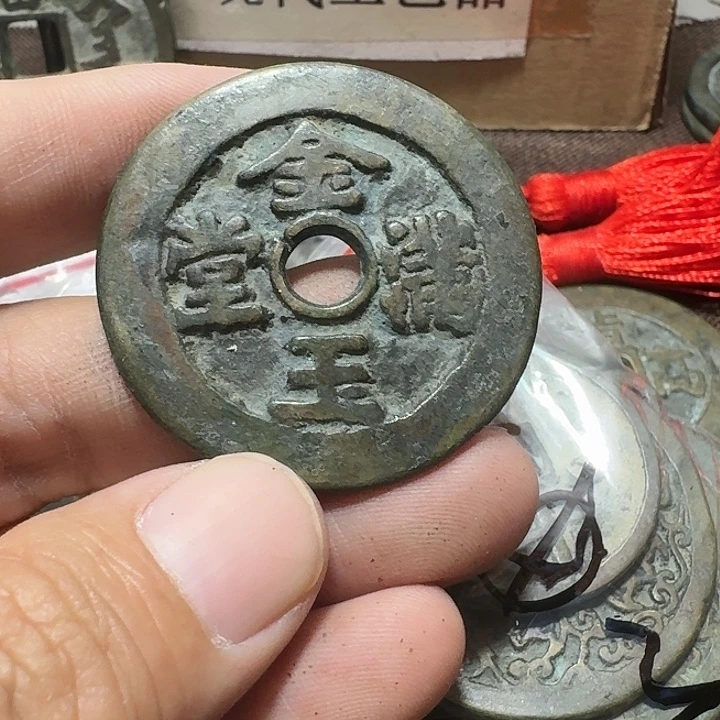 云***龙铜现代工艺品花钱