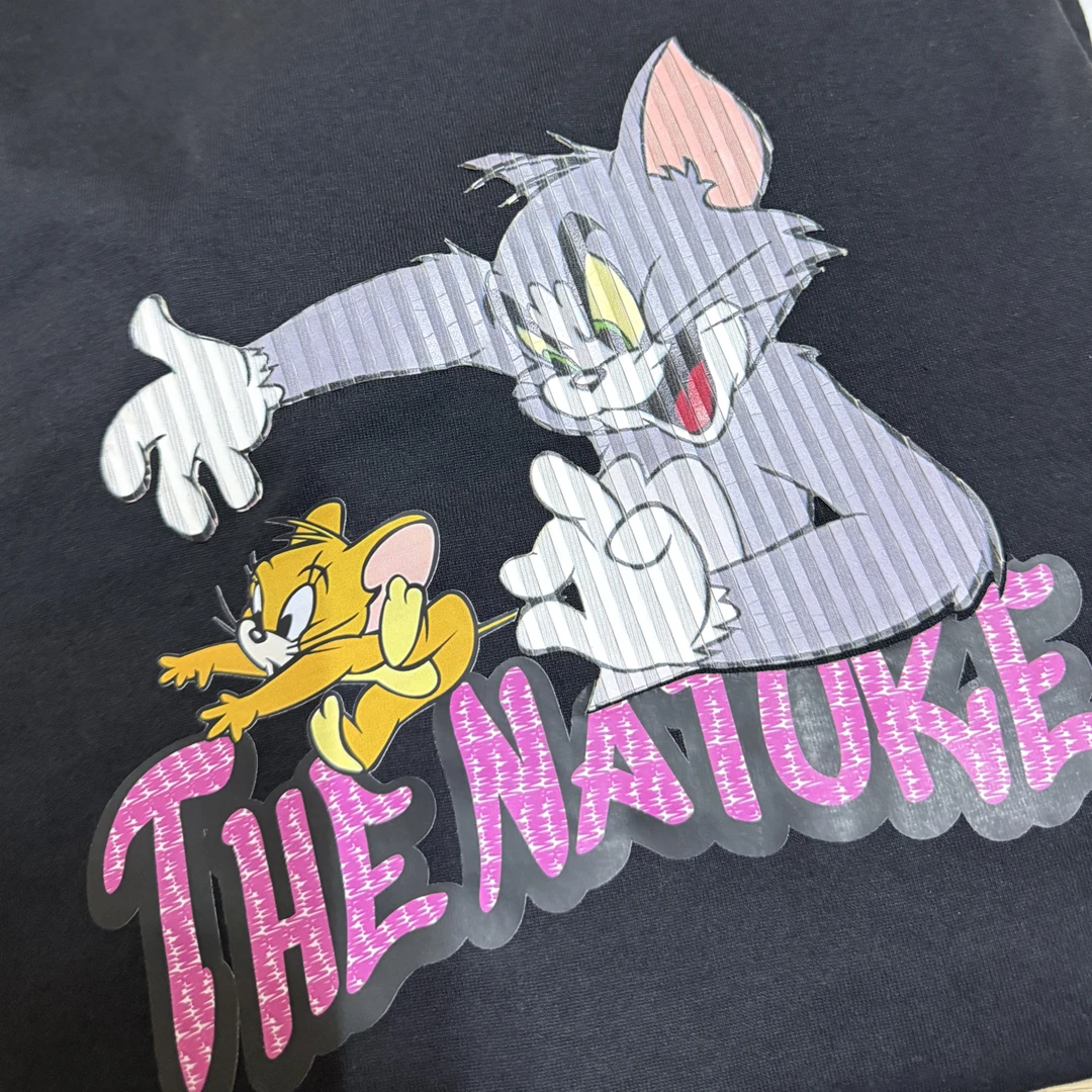 y1/28/猫鼠长袖长袖长袖