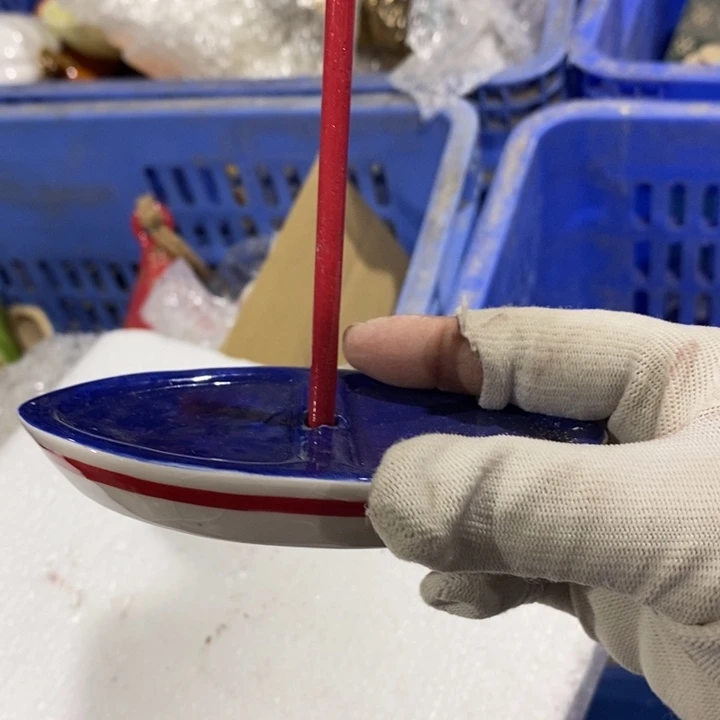 陶瓷树脂工艺摆件