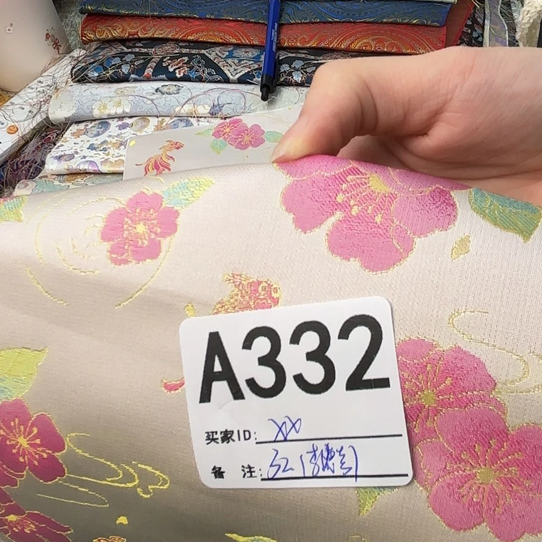 ****X宋锦332“lllllllllll