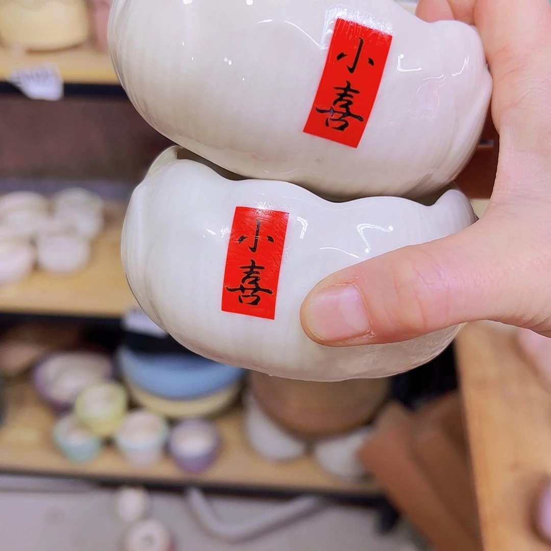 陶瓷花盆当场凑满12包邮