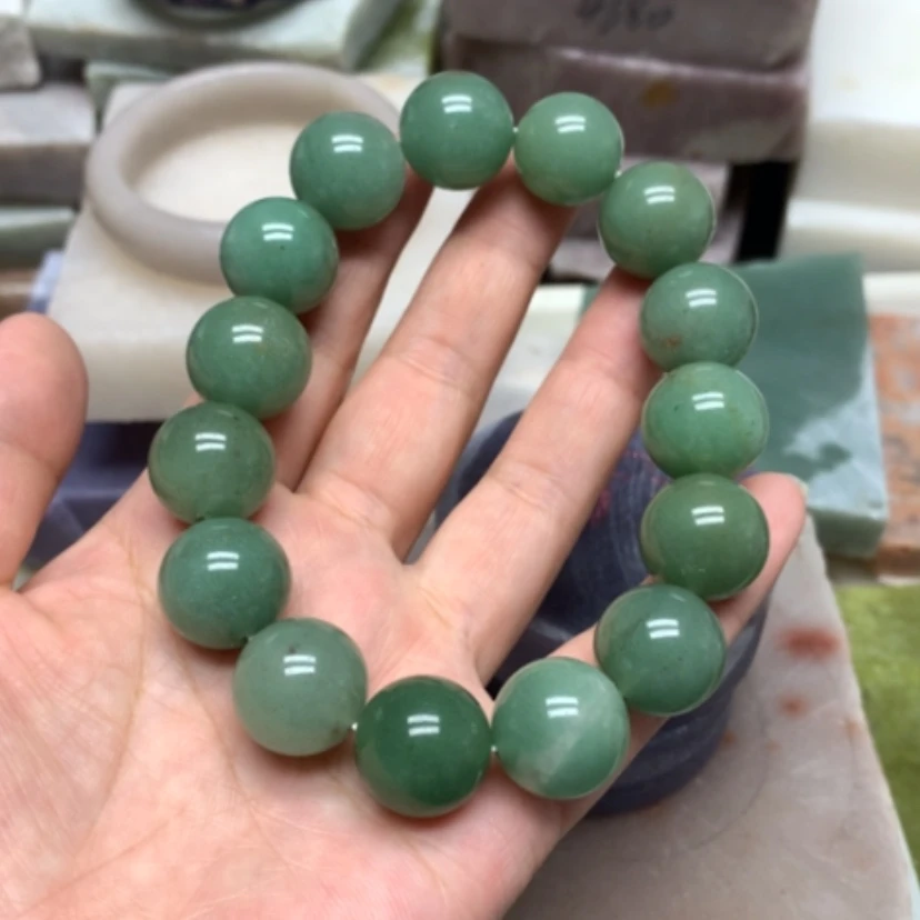 【闪购商品】石英质玉手镯未镶嵌