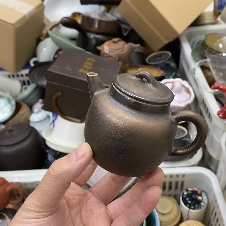 陶瓷艺术品及陶瓷制品