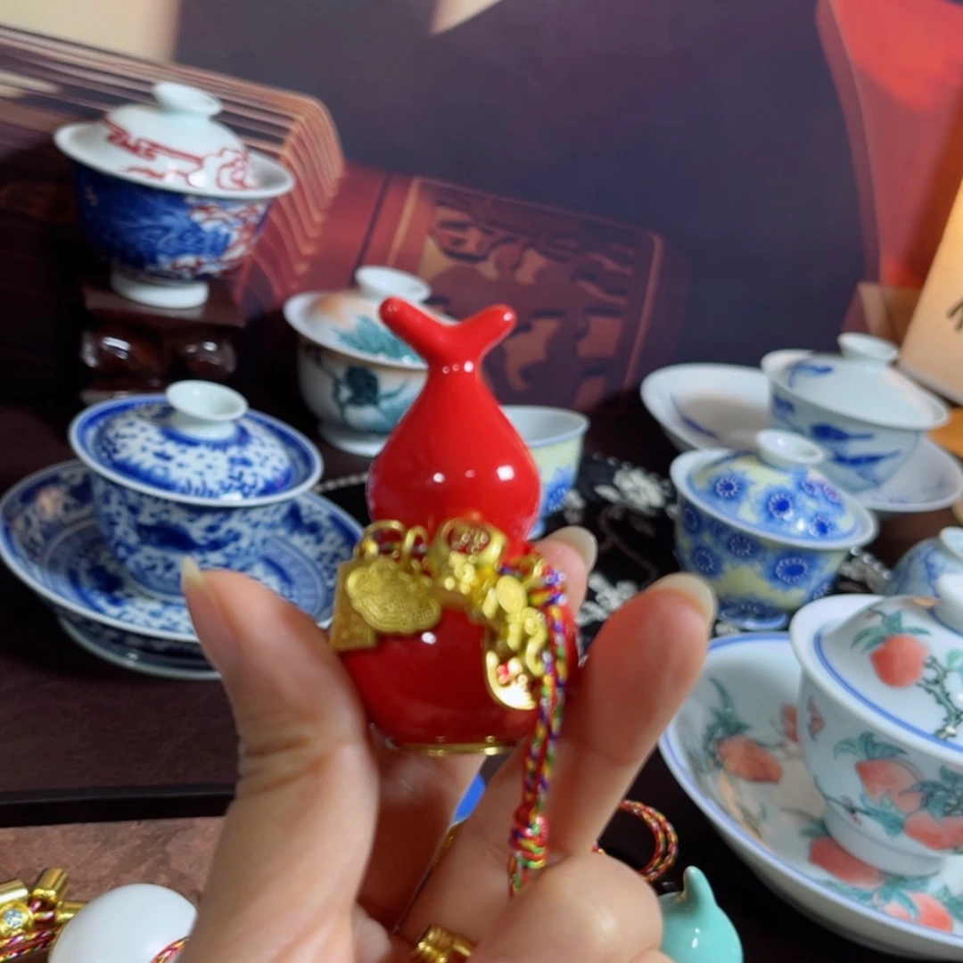【闪购商品】陶景德镇陶瓷手工工艺
