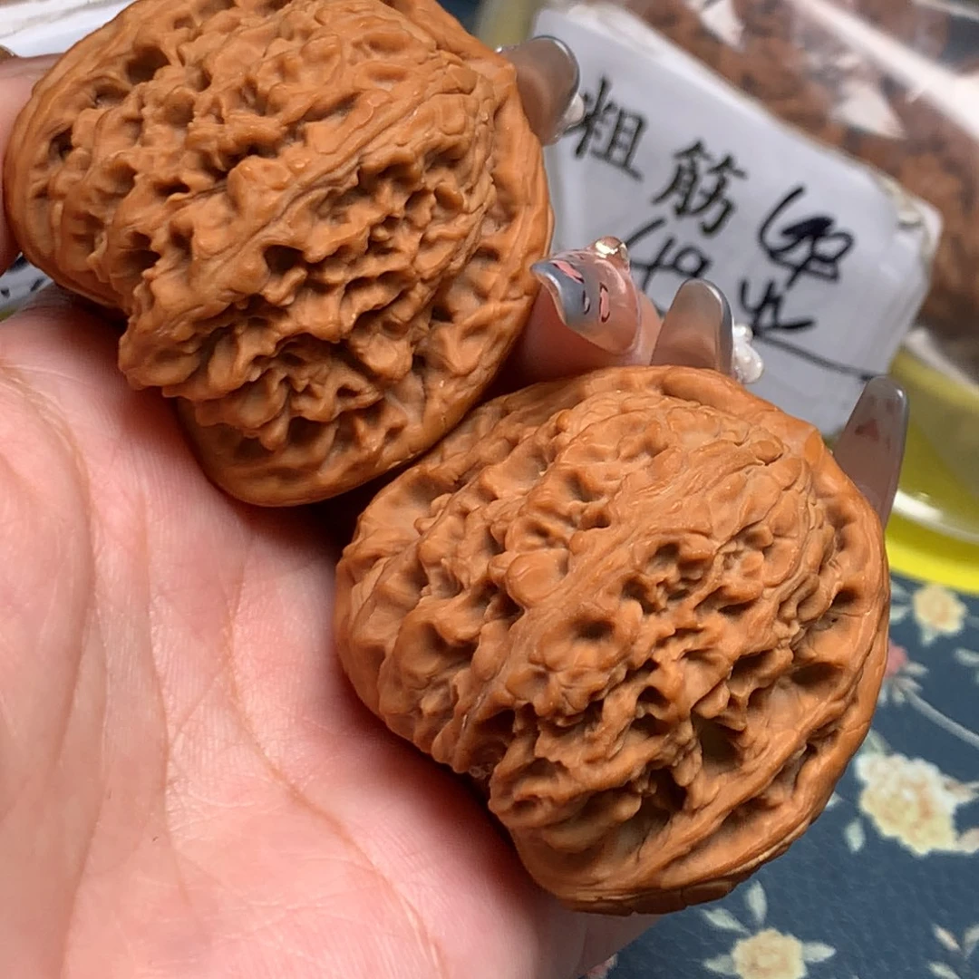 把件文玩核桃45-29912-8