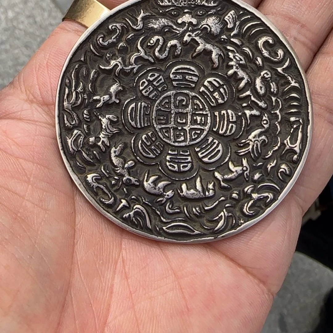 旦***部扎西强推荐藏传一件