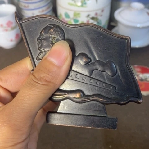 摆件景德镇陶瓷研究所