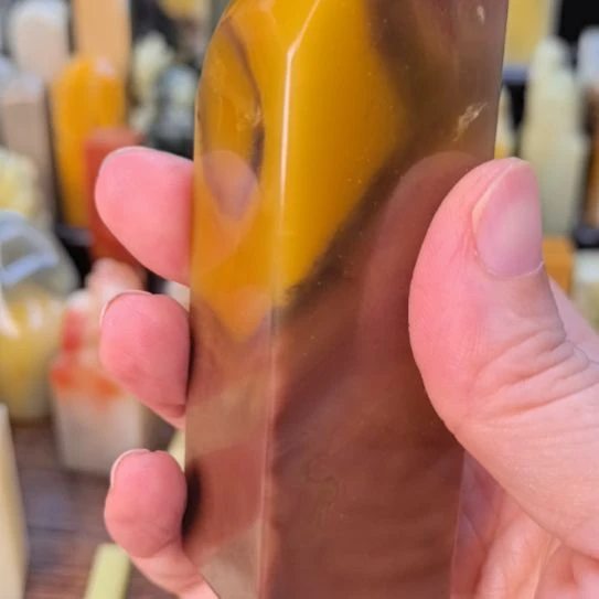 葛***圃昌化石印石菜花1方