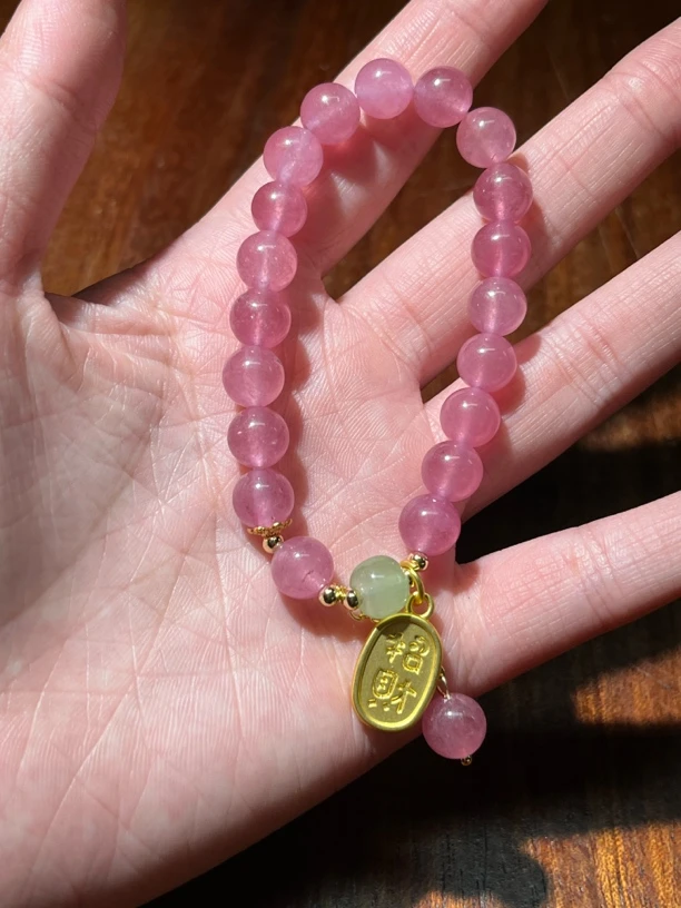 A0087手串（无礼盒）