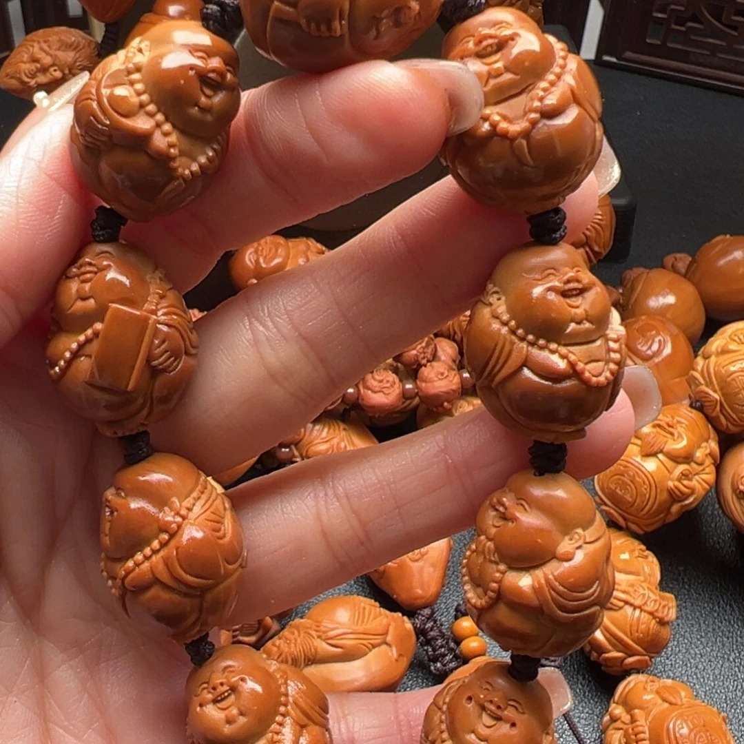 手串/手链橄榄核橄榄核