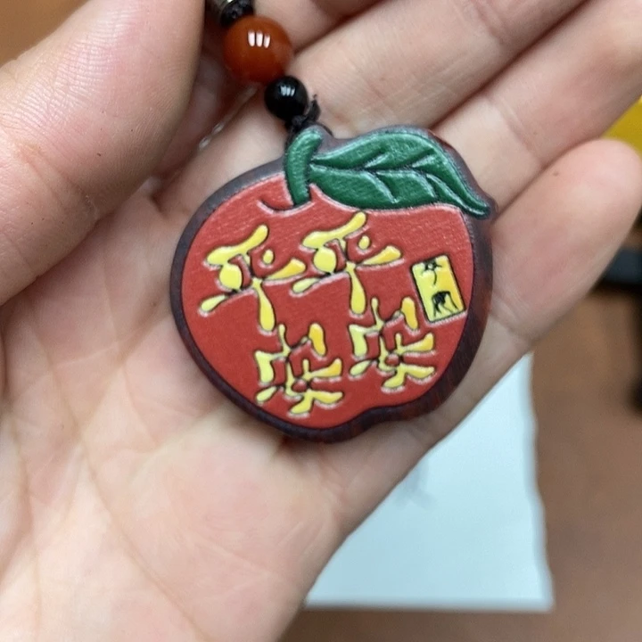 沉香沉香香囊虫漏