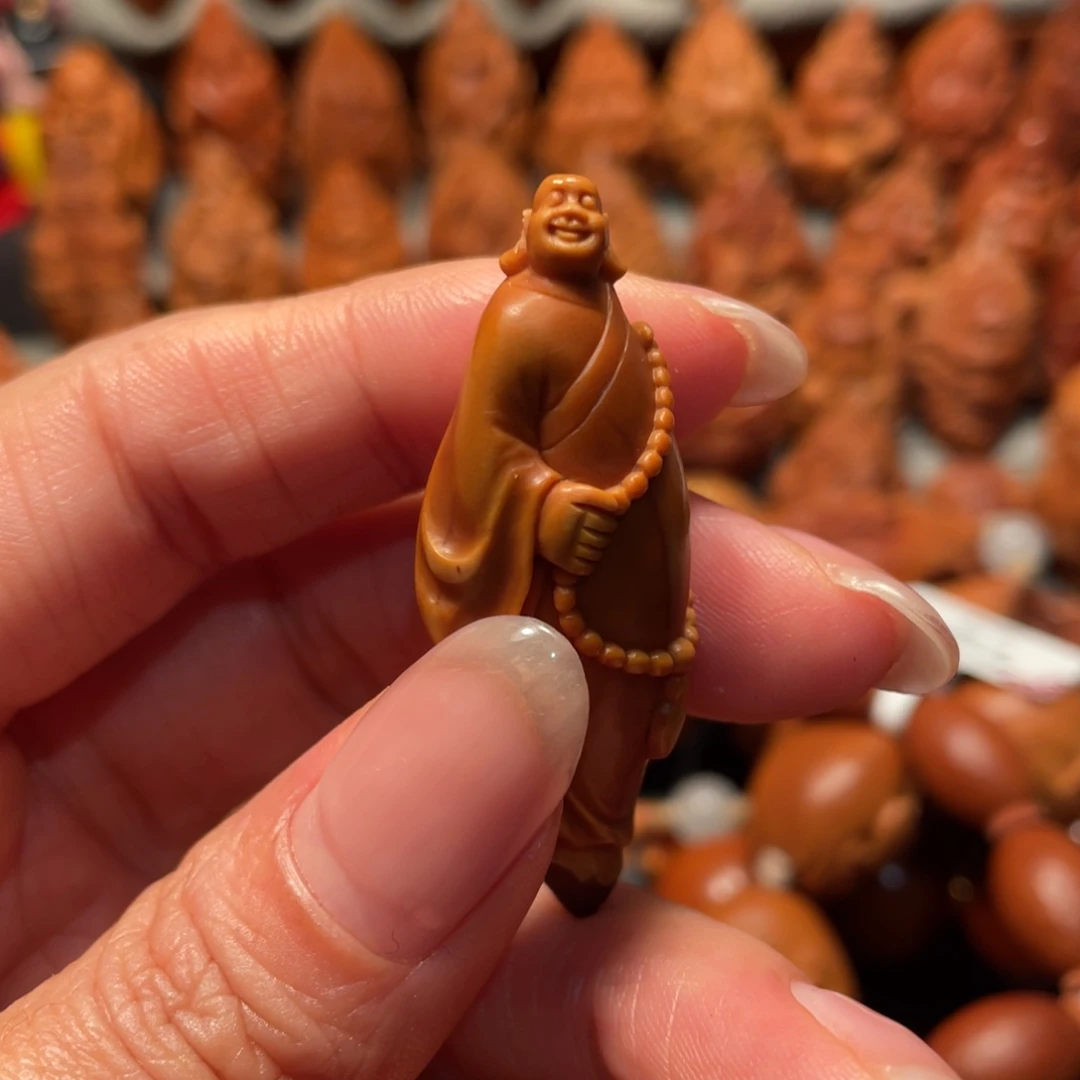 【闪购商品】手串/手链橄榄核