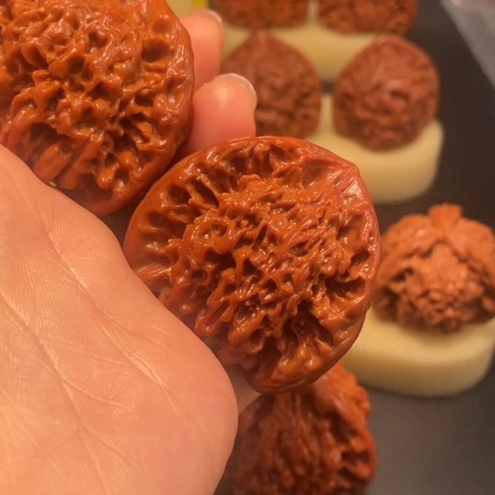 【闪购商品】核桃手串/手链东**遛工艺