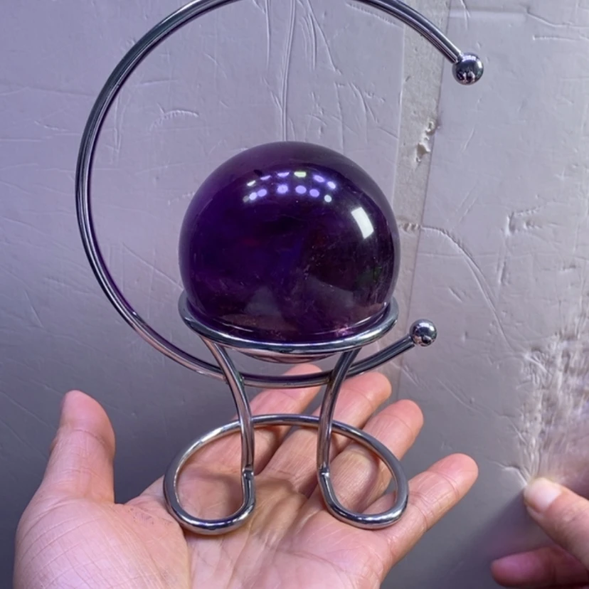 【闪购商品】水晶大型摆件（非配饰）未镶嵌