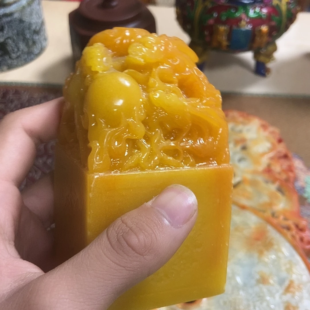 有机玻璃巍巍峨峨。晚上睡觉的时候突然想起