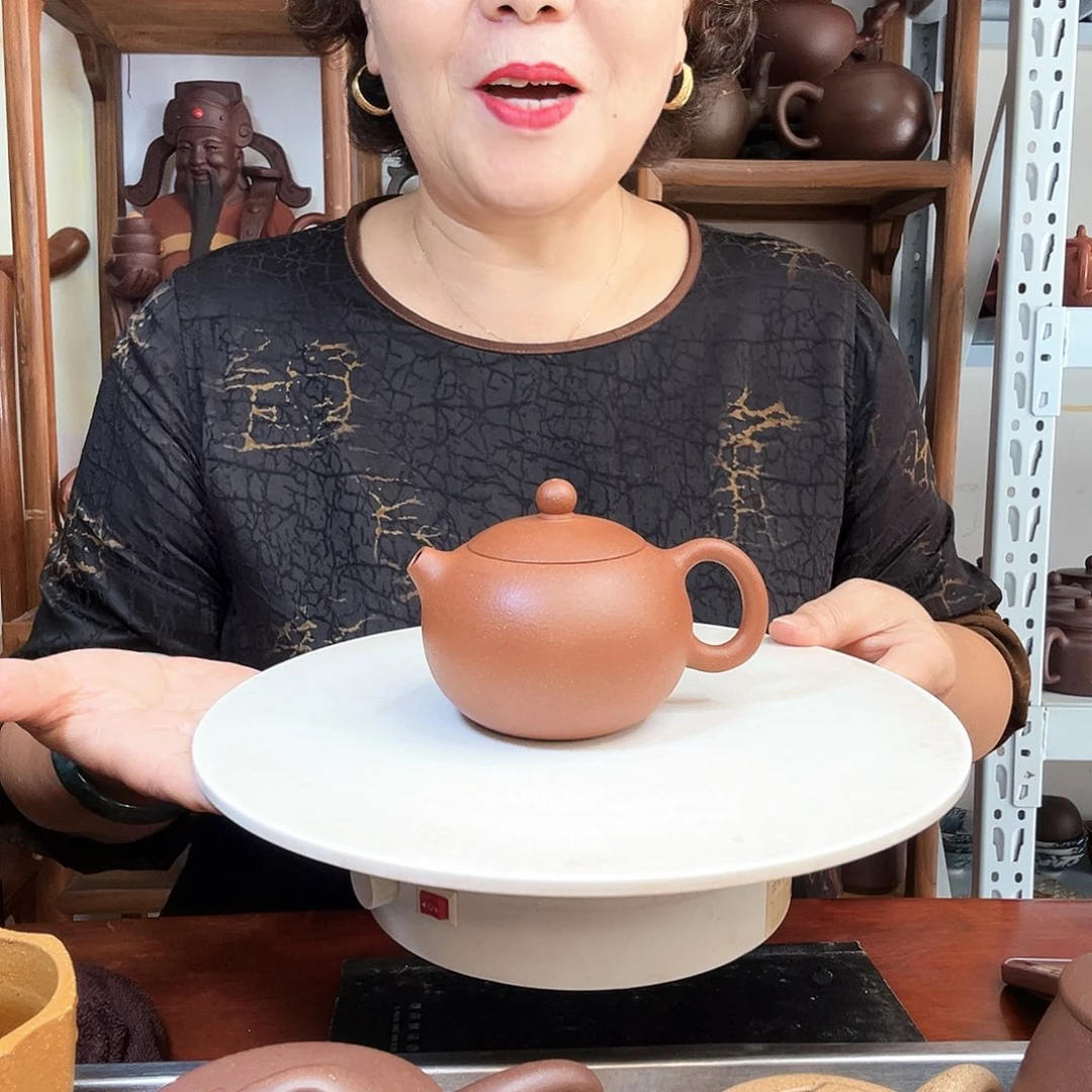 与***同茶壶紫砂紫砂壶泡茶喝