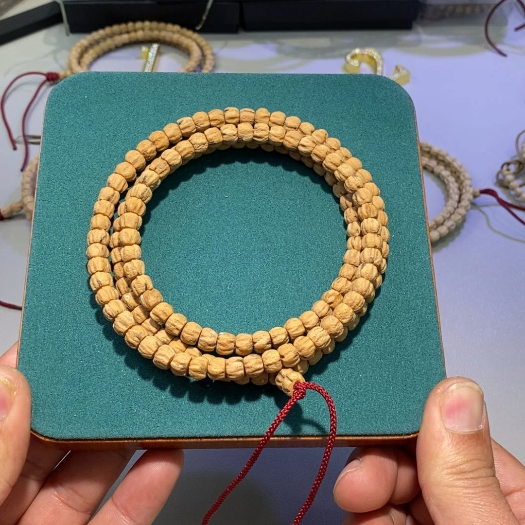 柏香籽/百香籽吊坠等***八顺纹