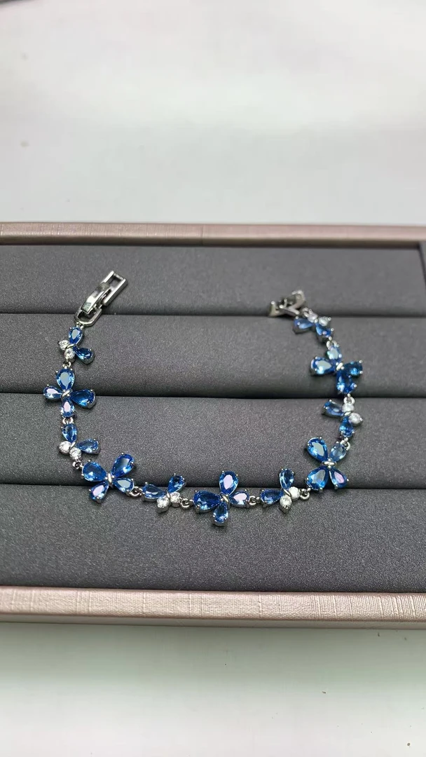 手链 【璀璨星河】时尚手链D366