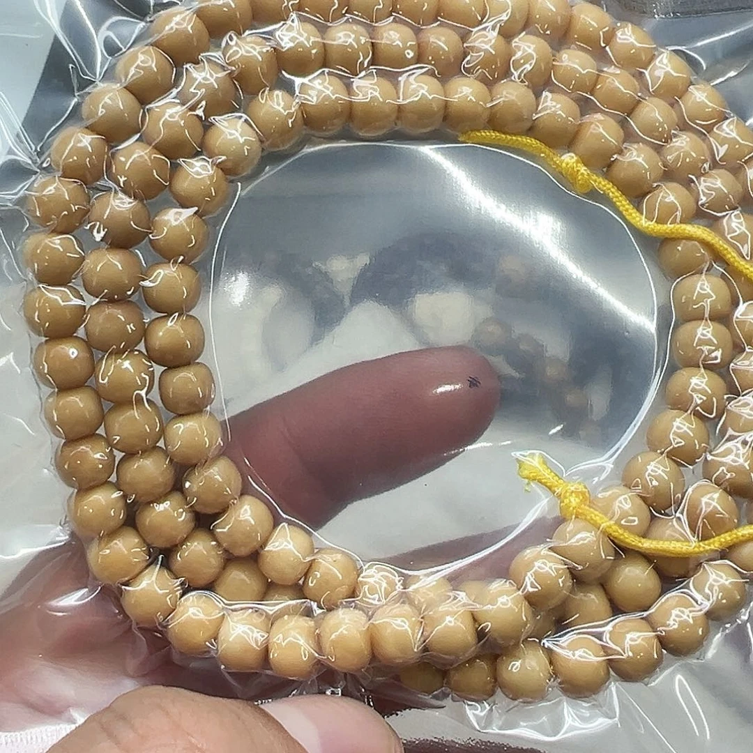 星月菩提手串43龙脊菩提76-108