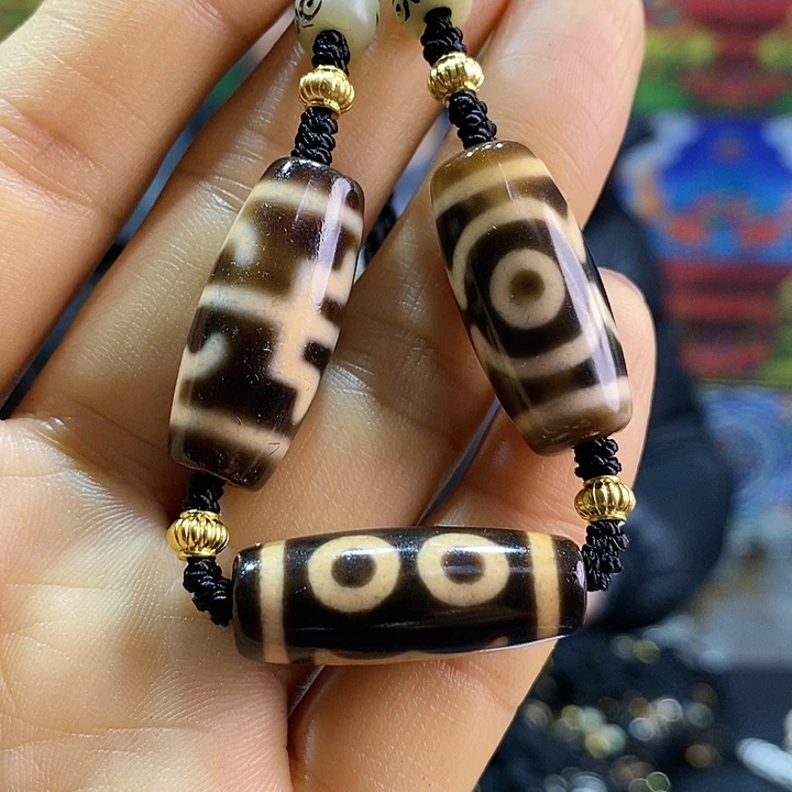 玛瑙/玉髓颈饰未镶嵌46