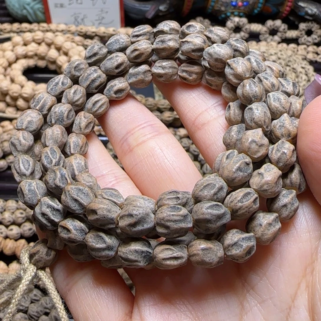 柏香籽/百香籽吊坠