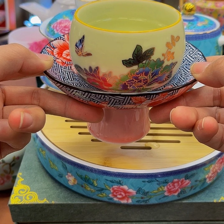 段泥茶杯吧啊吧哇哇哇呀好