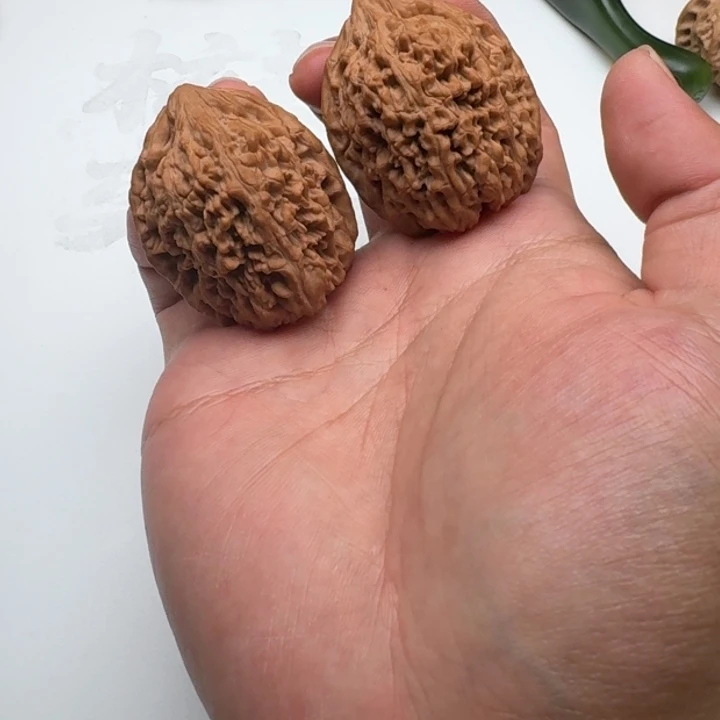 核桃大蒜头福利对