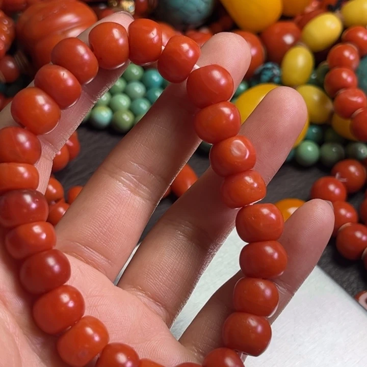 颈饰琉璃美***天琉璃…………….