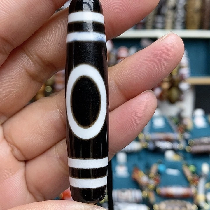 玛瑙/玉髓颈饰合金