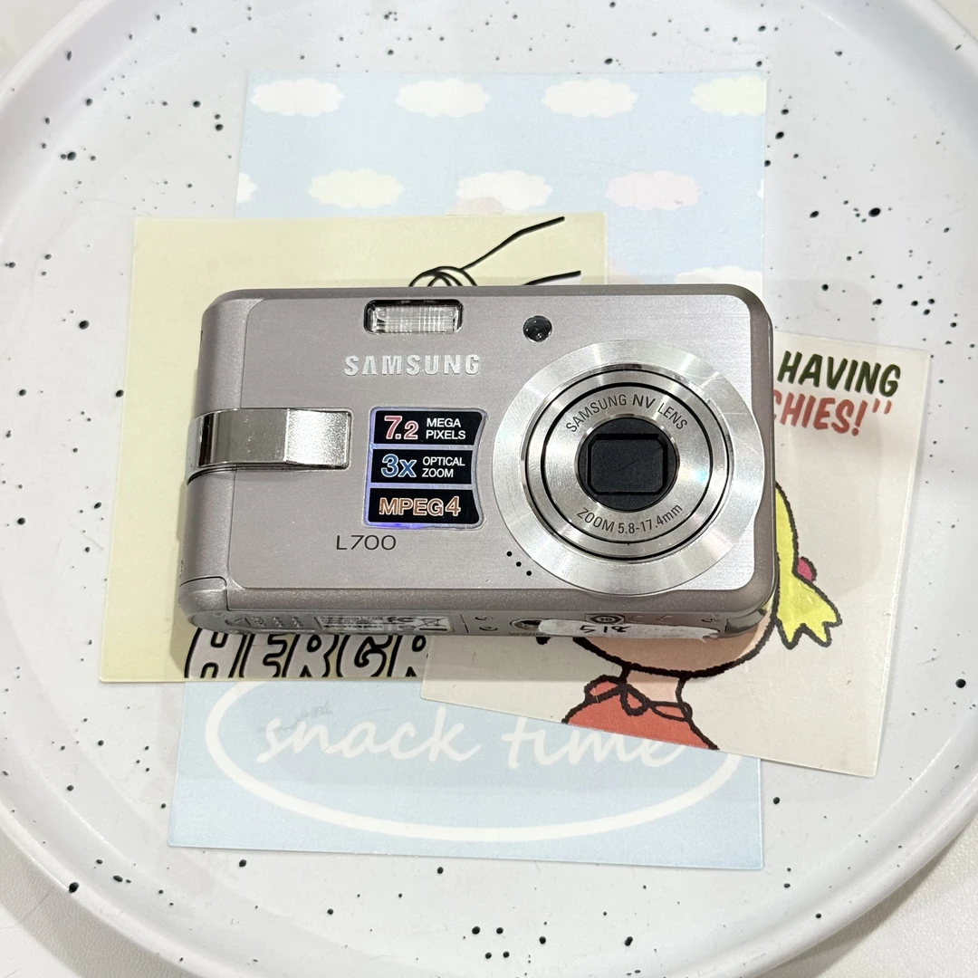 9新 Samsung/三星 L700