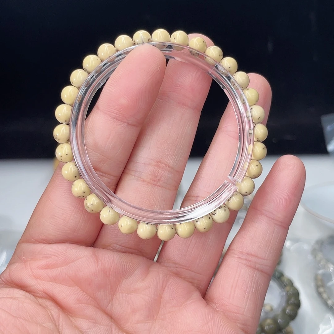 吊坠星月菩提茜**?星月菩提一物一图7275