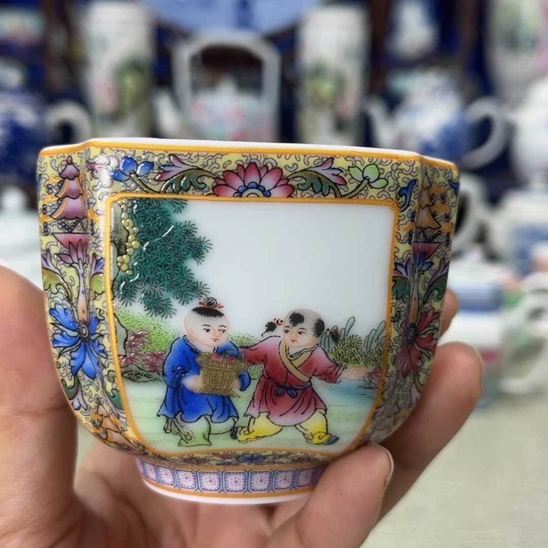 盖碗景德镇h h h h h h