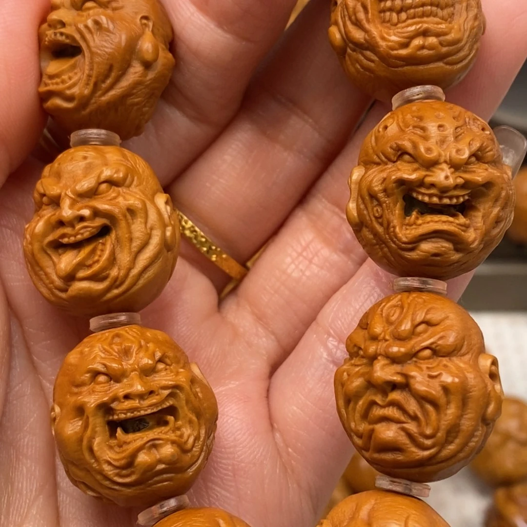 橄榄核手串/手链橄榄啊啊啊啊