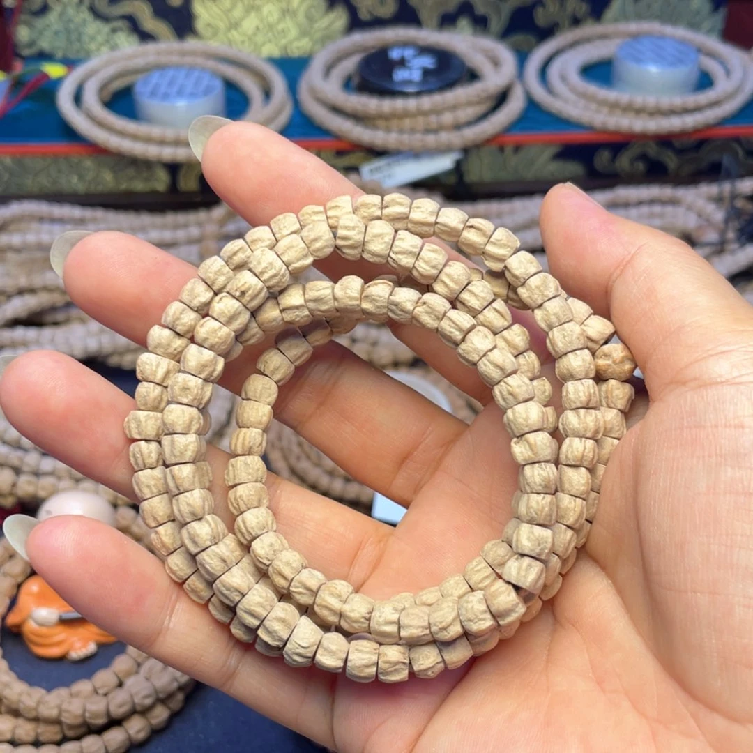 柏香籽/百香籽吊坠