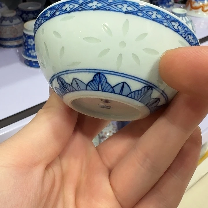 杯陶瓷艺术品收藏陶瓷