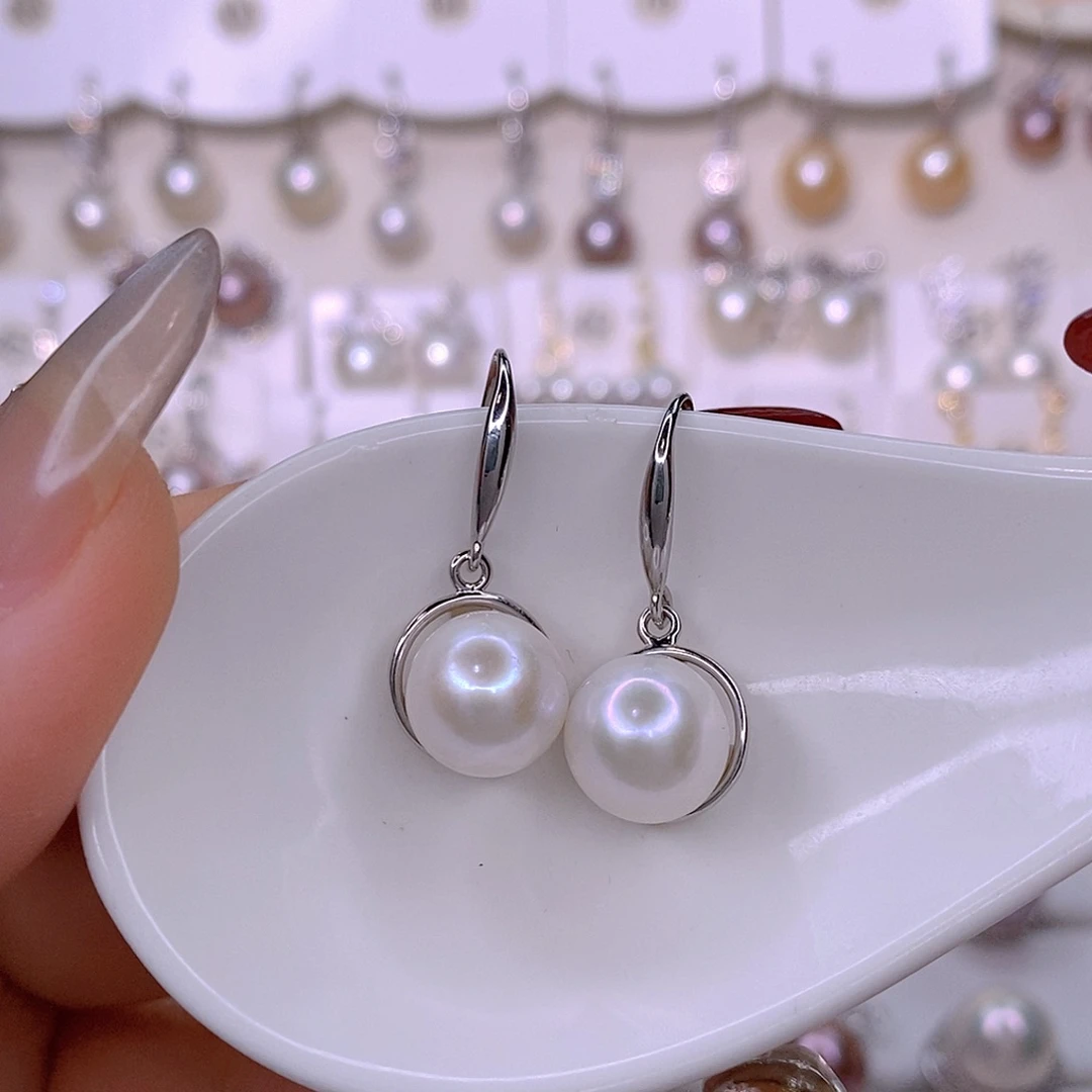 未镶嵌淡水珍珠颈饰