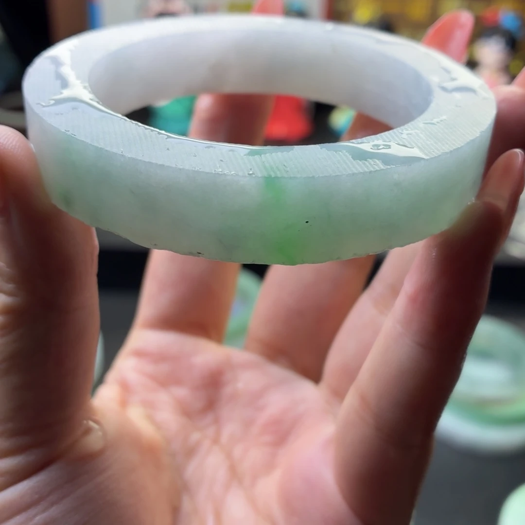 永***昌未镶嵌多样性发一定制翡翠