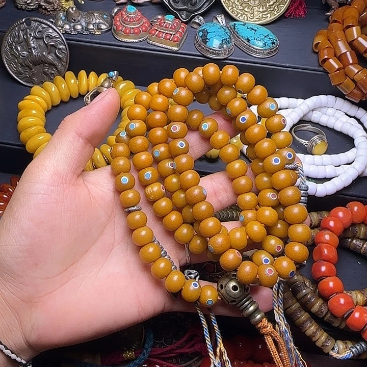 贝壳手串/手链………………………………