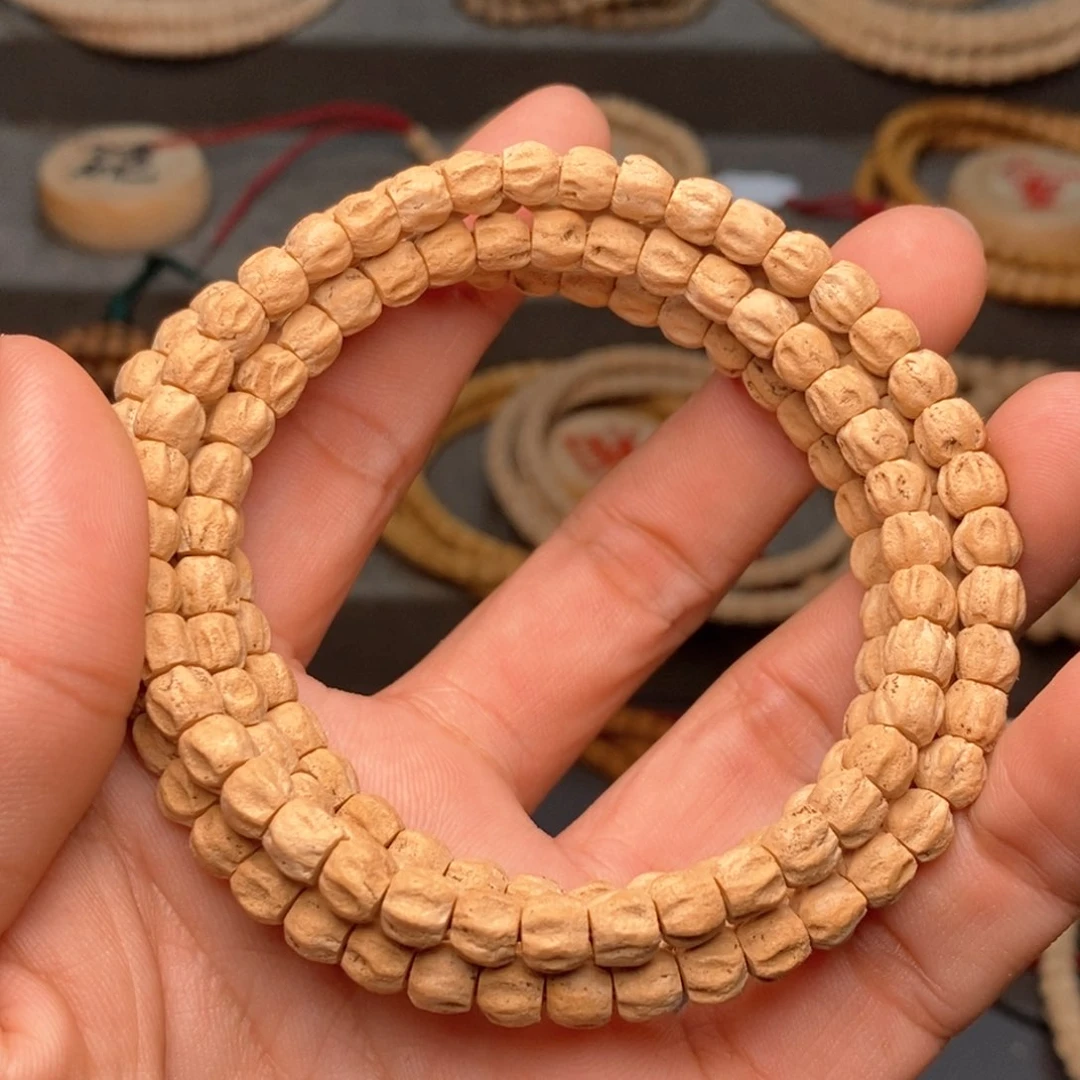 柏香籽/百香籽吊坠