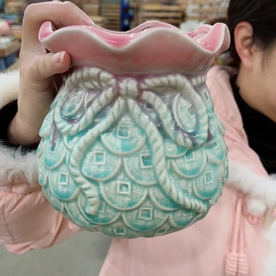 陶瓷直播间已有一级别