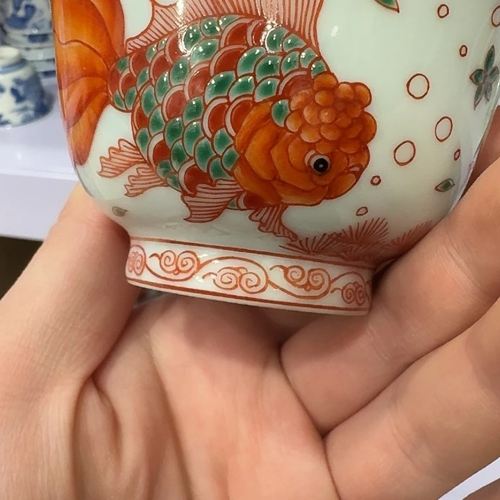 陶瓷艺术品收藏陶瓷