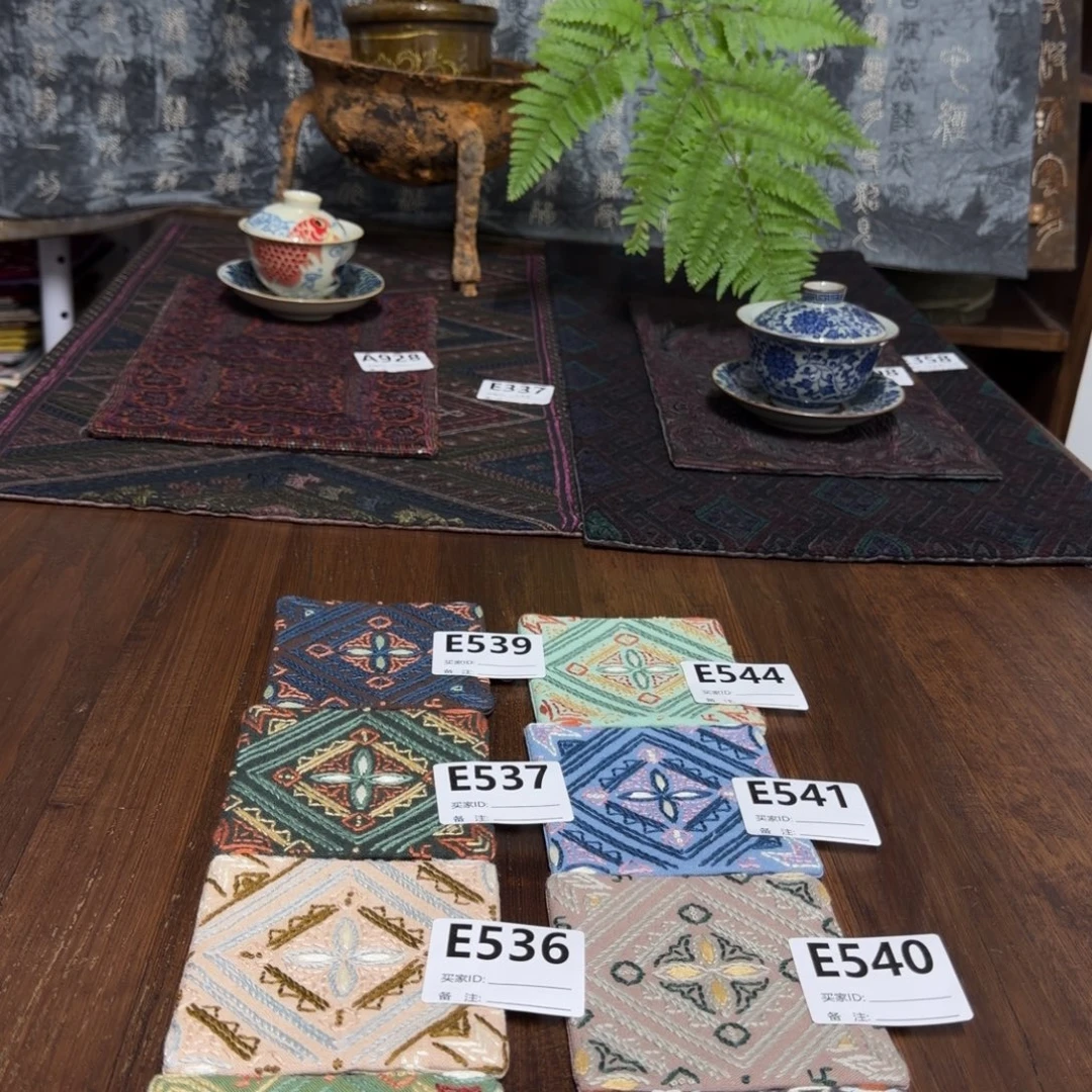 21都是一张价格三十六纺茶垫茶器