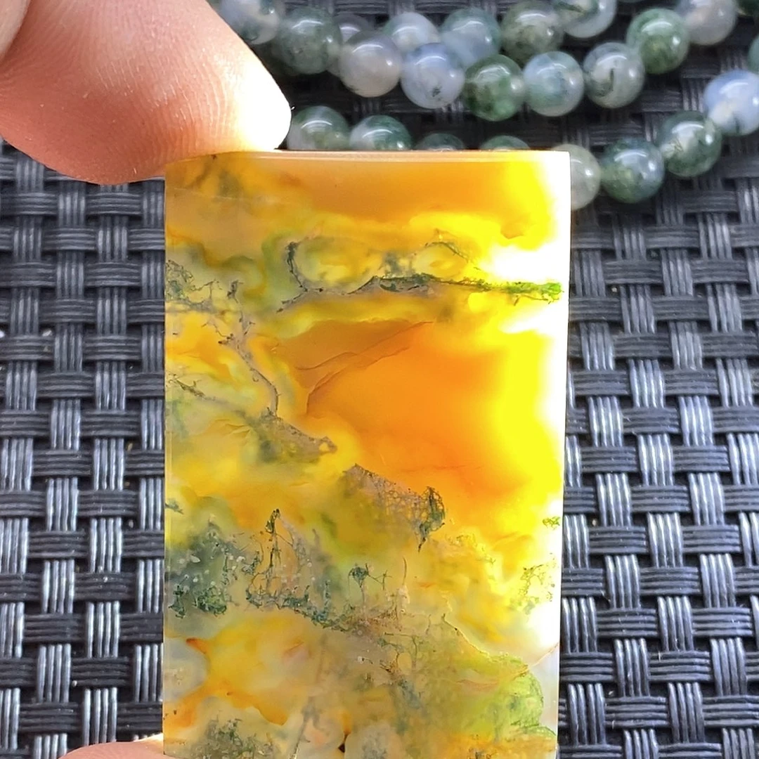 未镶嵌颈饰玛瑙/玉髓好****身