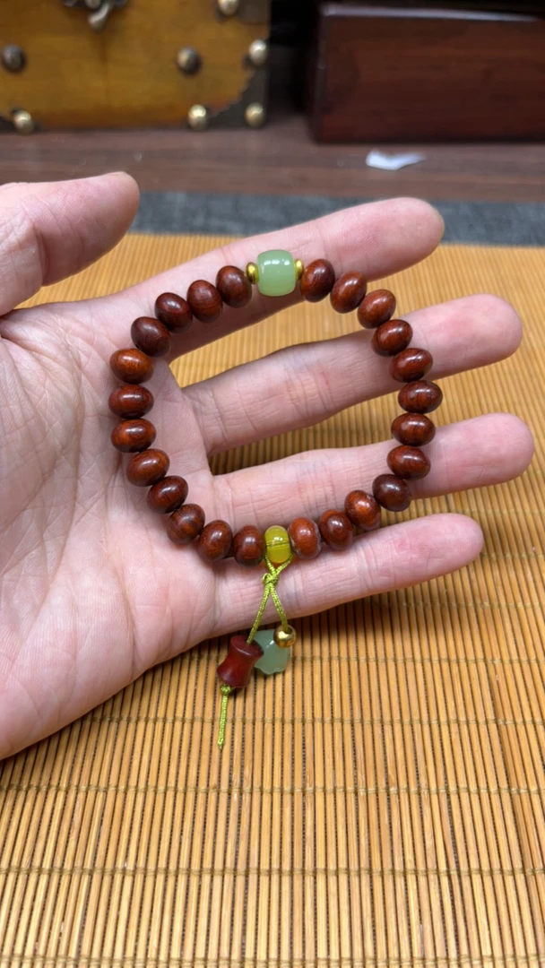精品 手串（无礼盒）027