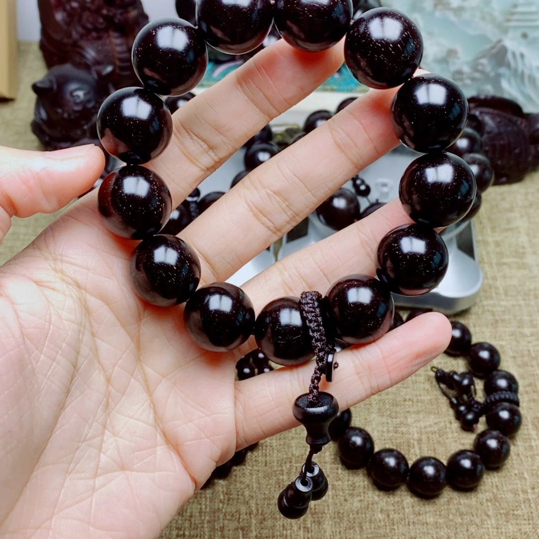 檀香紫檀（小叶紫檀）1.0