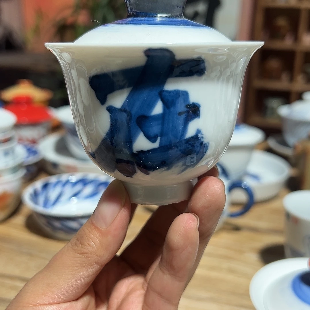 陶瓷艺术作品欣赏