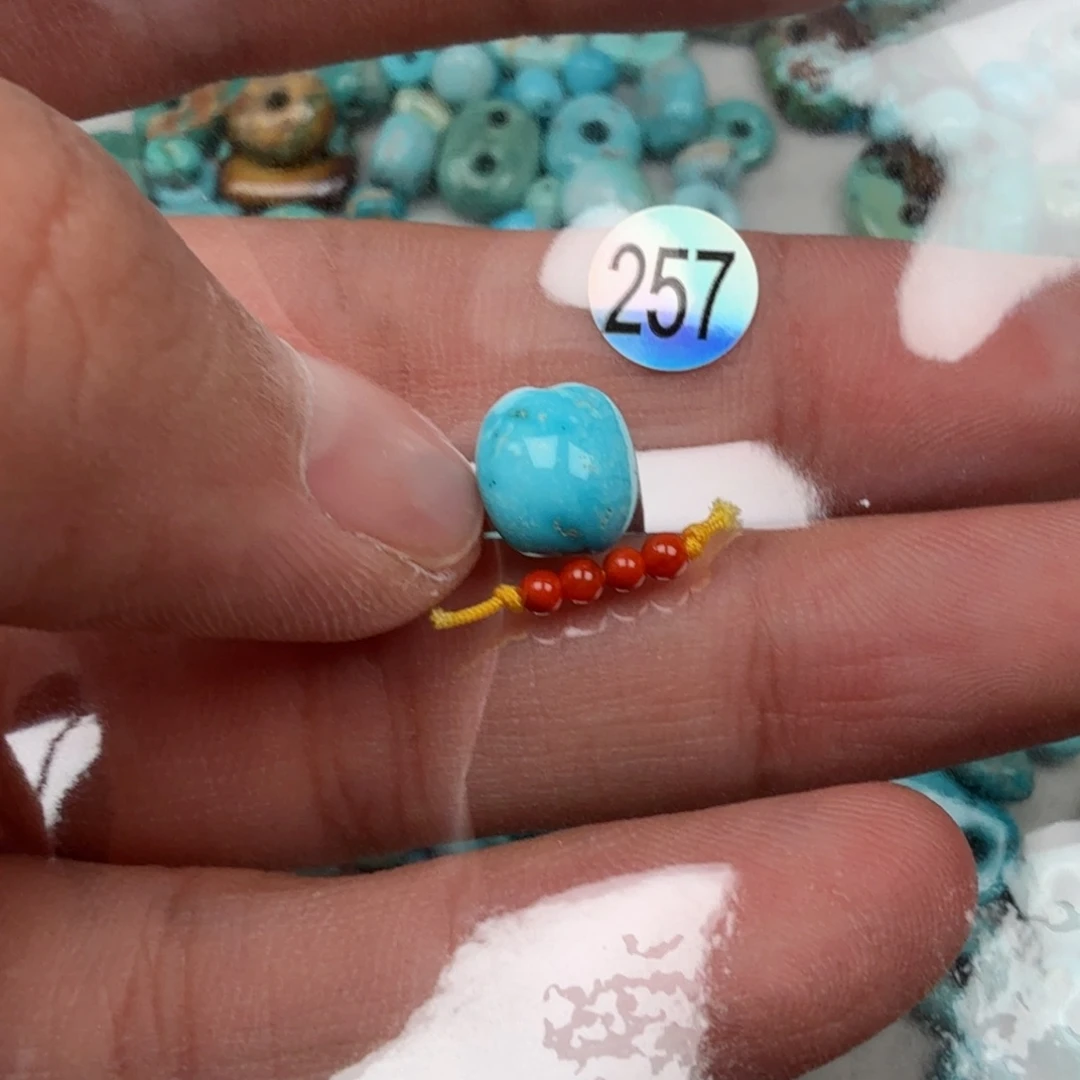 未镶嵌南红玛瑙珠宝奇石